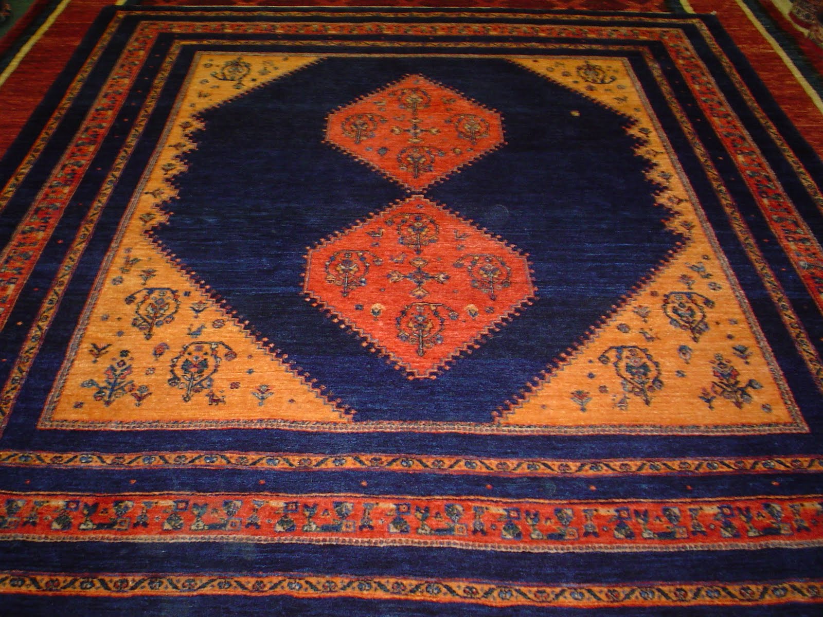 UnderCoverRugLover Oriental Rug Sale On Now! At Paradise Oriental Rugs