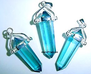 aqua aura
