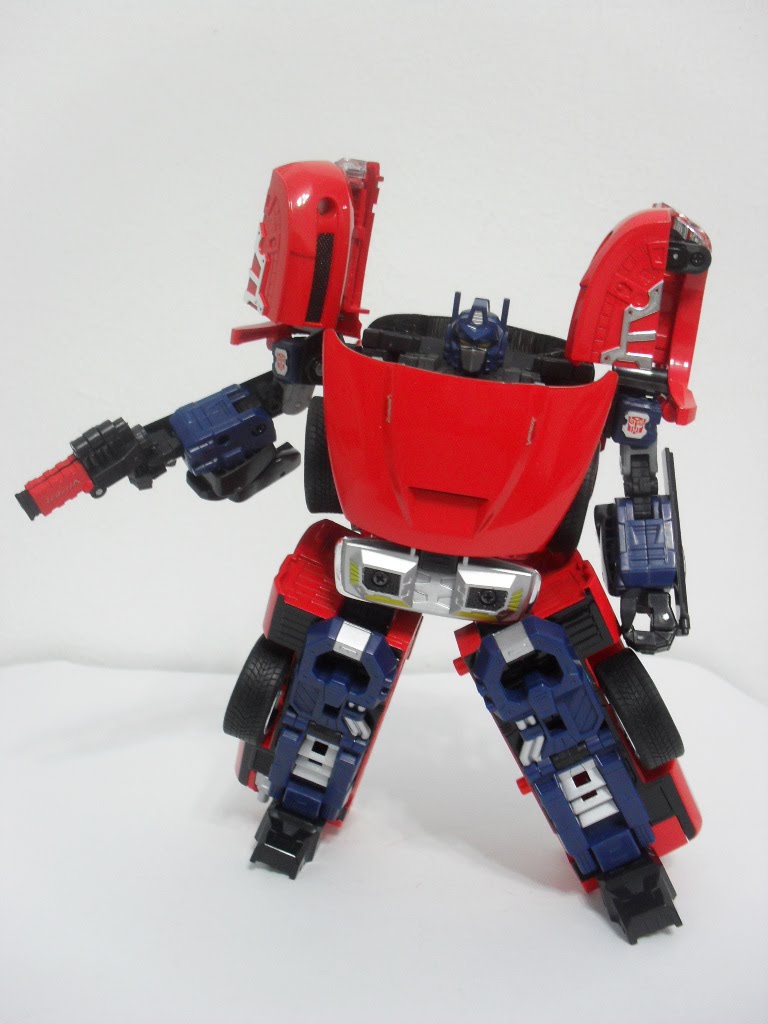Buy 1st Regret Later Transformers Kiss Player Convoy X Melissa