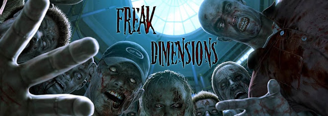 FREAK DIMENSIONS