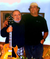VINCE & JOE DIORIO