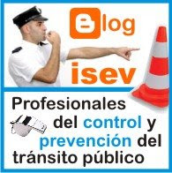 Blog para agentes de tránsito