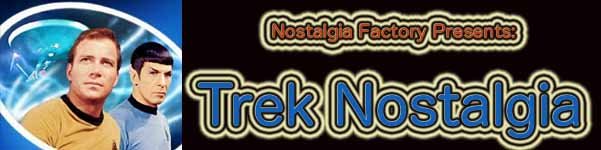 Trek Nostalgia