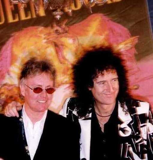 ROYAL TRILOGY: QUEEN ROCKS: EL LADO ROCKERO DE QUEEN