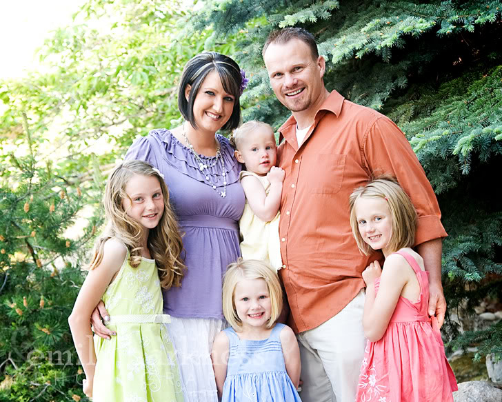 Ryan, Tara, and all the girlies