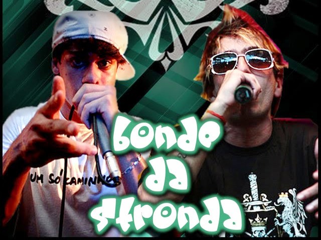 Memories Bonde da Stronda