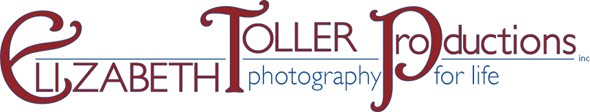 Elizabeth Toller Productions