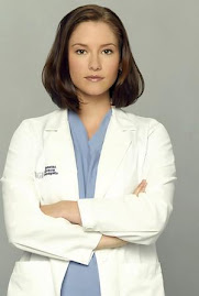 Lexie Grey