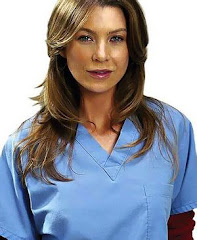 Meredith Grey
