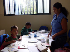 PROFESSORA MÁRCIA AULA DE ACOMPANHAMENTO.