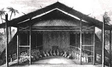 The Audience Hall Of Raja Muda Hasim