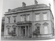 . who, under English and Scottish law, did not inherit lands at home. (castle house lisburn)