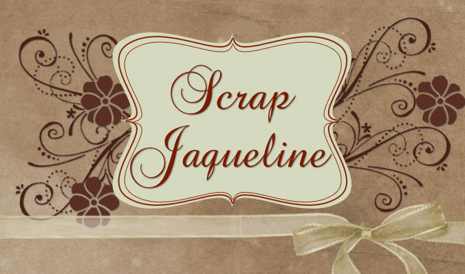 ScrapJaqueline