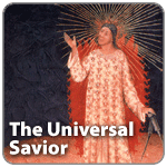The Universal Aryan savior