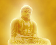 Buddha Transfigured