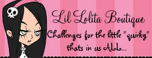 lil lolita boutique challenges
