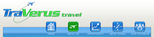 Traverus Travel Network televerus cell phones