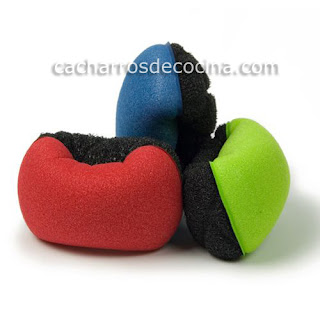 LOS FOGONES DE CARMEN: ARTILUGIOS DE COCINA