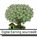 Earning sources features post