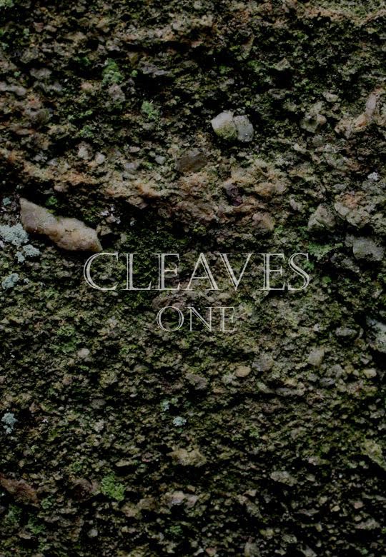 [Cleaves]