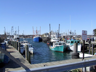 Dissertation on stonington