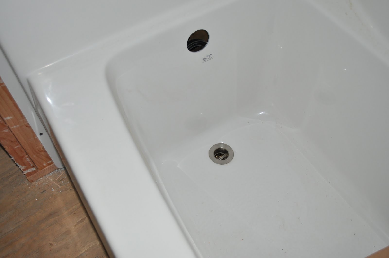 The Grange House Waste Plumbing and Upstairs Wiring