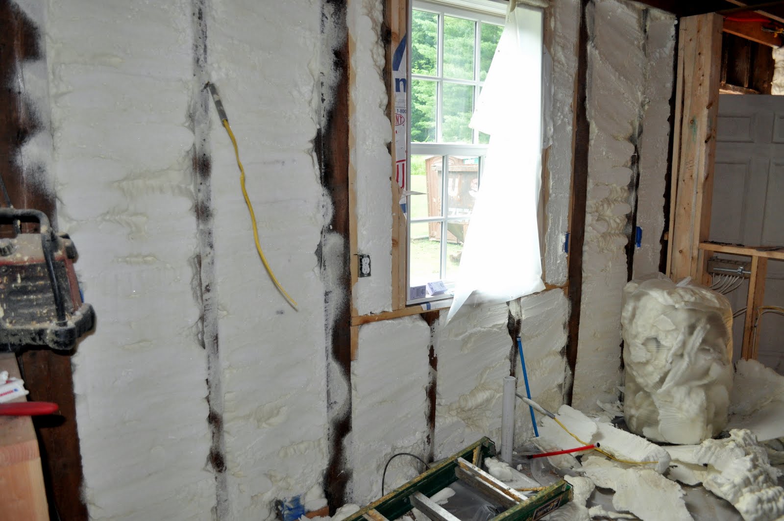 Foam House Insulation Foam Insulation TipsFoam Insulation Tips