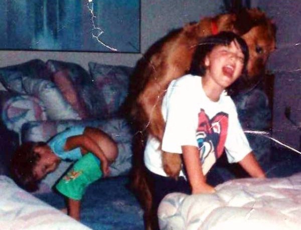 Wtf is he doing down there porn Wtf is he doing down there porn