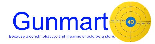 Gunmart Blog