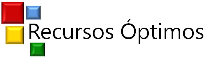 Recursos Óptimos