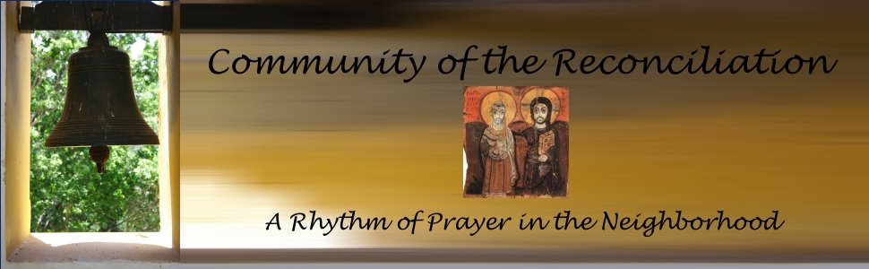 Community of the Reconciliation