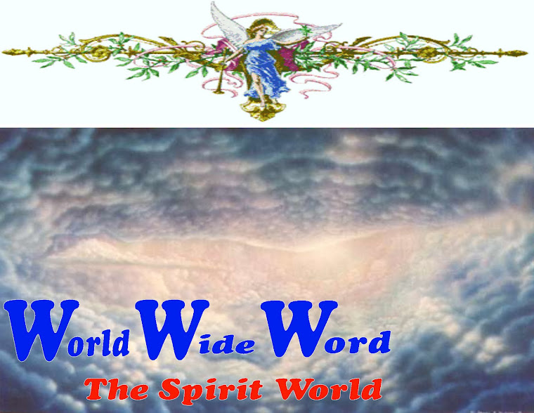 The Spirit World