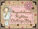 Magnolialicious Highlites Challenge Blog