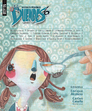 Revista LA DUENDES nro 6