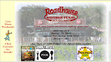 Roadhouse in Bastrop Texas