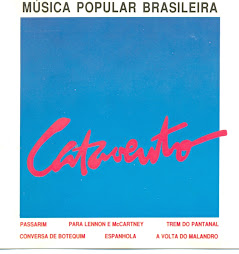 MPB - Catavento
