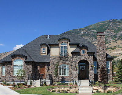 Landscaping Utah, Wasatch, Summit, & Salt Lake Counties| Kuhni