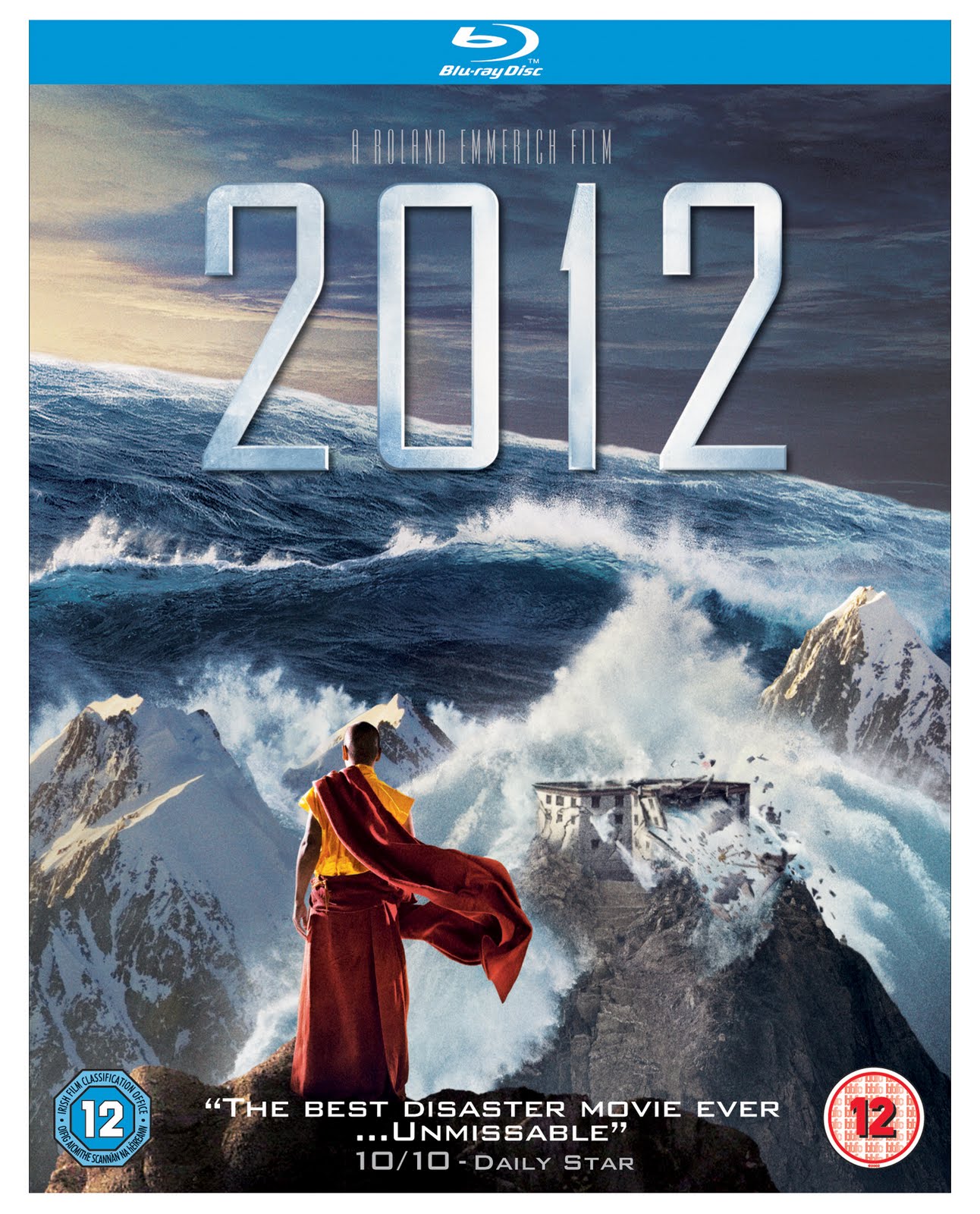 2012 (film) visual data 4