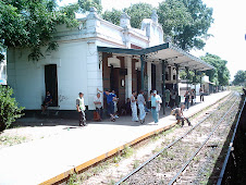 Estacion Villa Madero