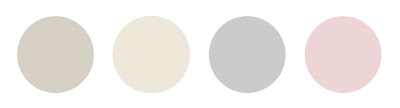 Color Palettes | Inspirations