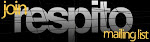 Respito Mailing List