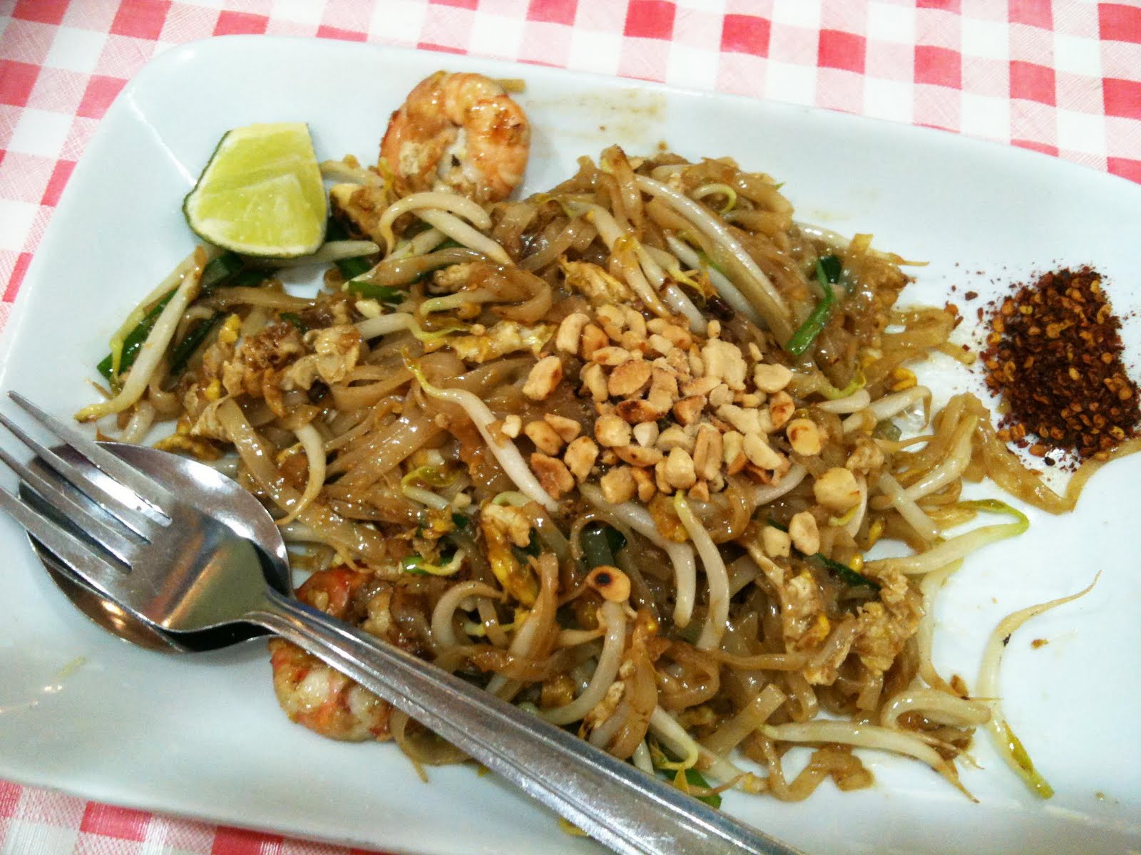 YLyn's Journal...... Of Food, Fun & Travel =) The Basil Inn