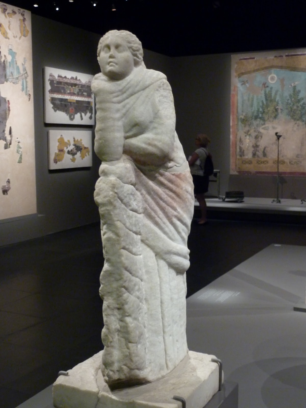 YLyn's Journal...... Of Food, Fun & Travel =) POMPEII