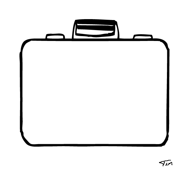 printable-suitcase-template