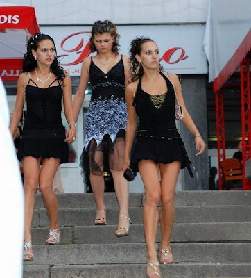 Girls Not Naked | Girls Hot: Russian School Graduation Girls