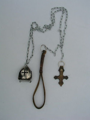 Creative Steampunk Style Art