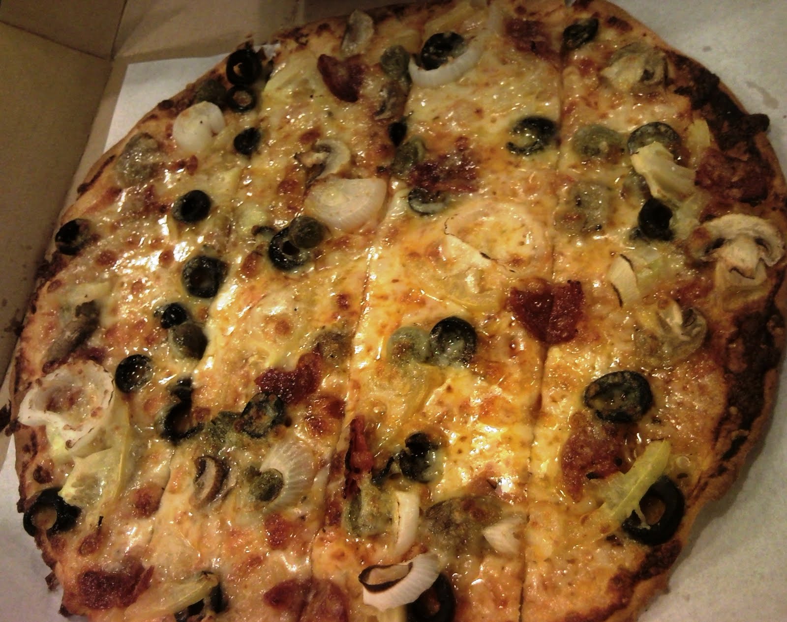 Miss Table Napkin Yellow Cab s Dear Darla Pizza Hot Wings miss-table-napkin-yellow-cab-s-dear-darla-pizza-hot-wings