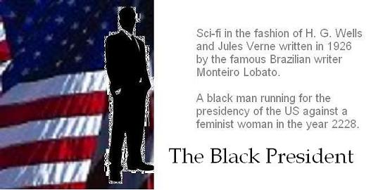 The Black President
