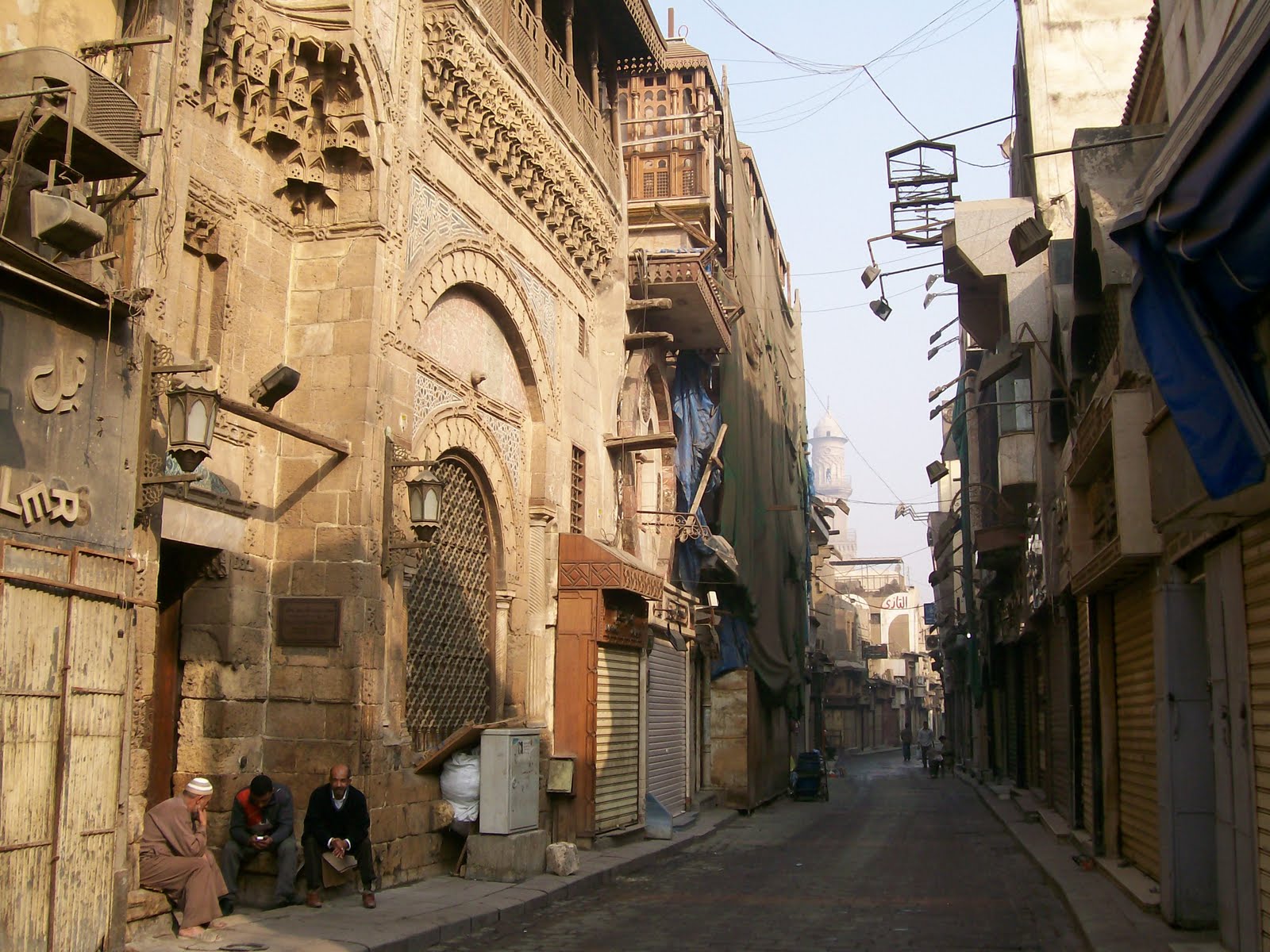 Cairo