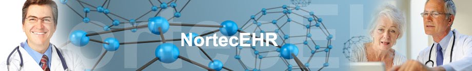 Nortec EHR | Electronic Health Records Software